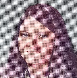 Darlene [Shreve] Tiger